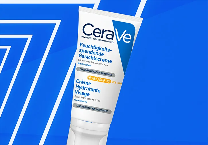 AM Facial Moisturizing Lotion SPF 30